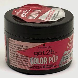göt2b Color Pöp Pink Mask